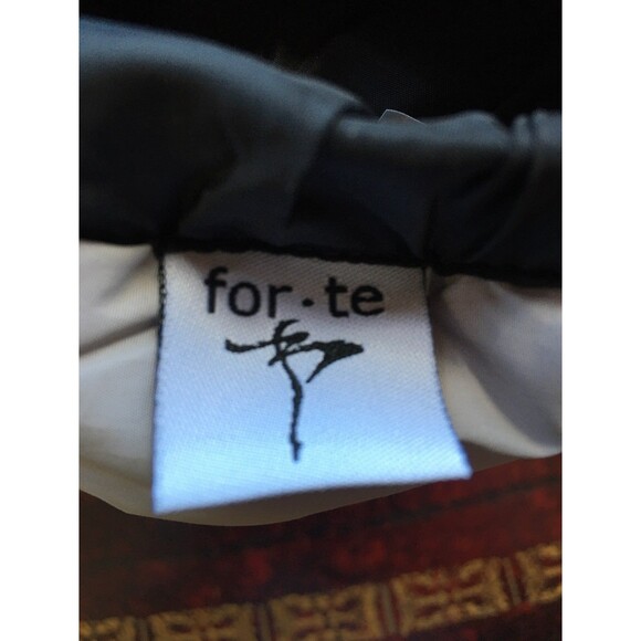 For-te Dance Warm up Boots- Grey- S - Picture 2 of 7